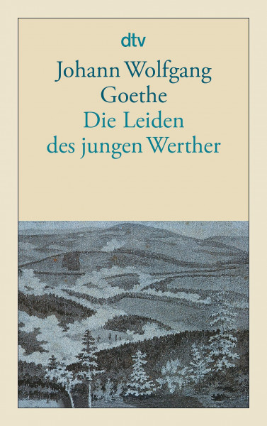 Die Leiden des jungen Werther: (Hamburger Ausgabe)
