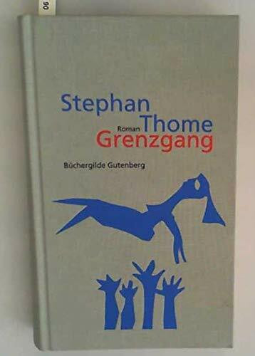 Grenzgang: