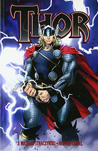 Thor: Bd. 1: Die Rückkehr des Donners