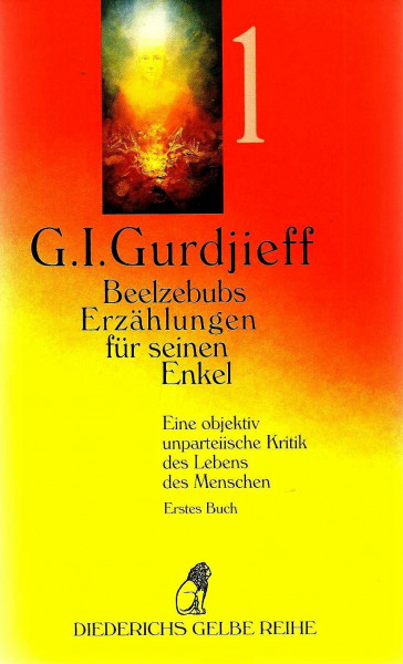 Beelzebubs Erzählungen für seinen Enkel. 3 Bände.
