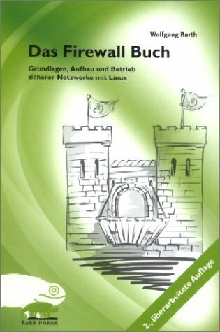 Das Firewall-Buch