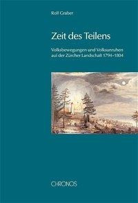 Zeit des Teilens