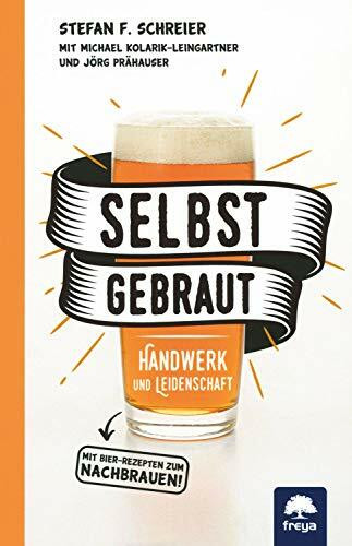 Selbstgebraut: Handwerk und Leidenschaft