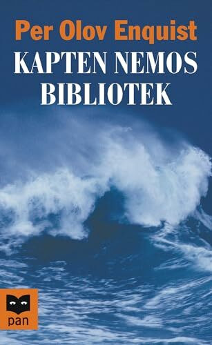 Kapten Nemos bibliotek