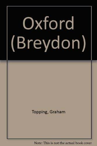 Oxford (Breydon) Oxford (Breydon)