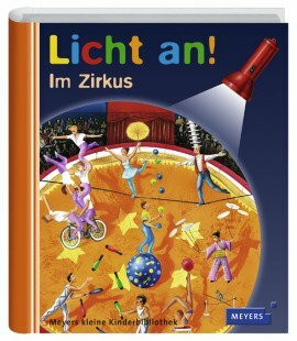 Im Zirkus