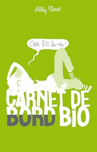 Carnet de bord bio