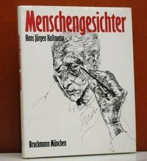 Menschengesichter