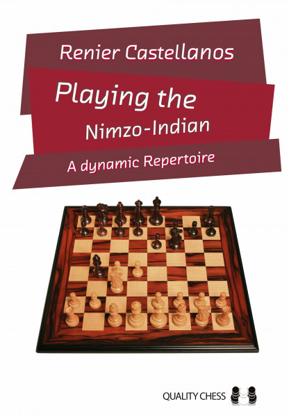 Playing the Nimzo-indian: A Dynamic Repertoire