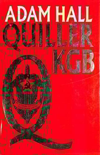 Quiller K. G. B.
