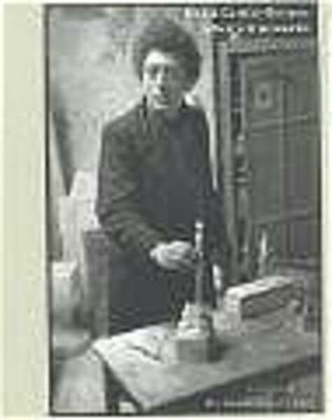 Henri Cartier Bresson - Alberto Giacometti. Die Entscheidung des Auges: Die Entscheidung des Auges. Katalog zur Ausstellung in der Fondation Henri Cartier-Bresson, Paris und im Kunsthaus Zürich, 2005