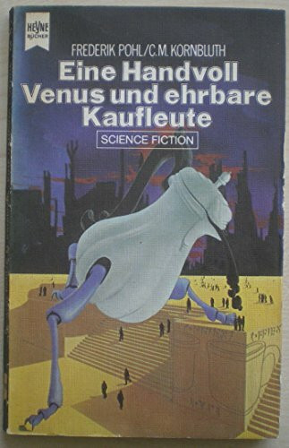 Eine Handvoll Venus und ehrbare Kaufleute