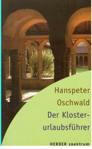 Der Klosterurlaubsführer