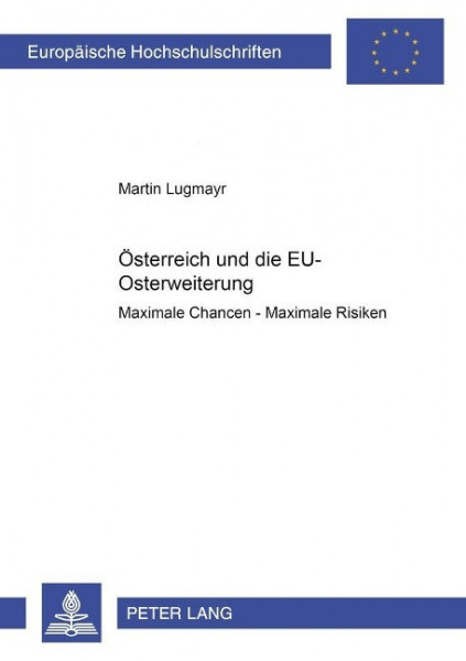 Österreich und die EU-Osterweiterung