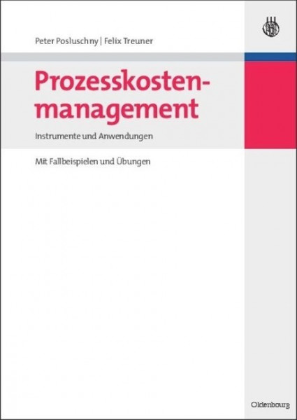 Prozesskostenmanagement