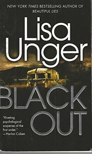 Black Out (Vintage Crime/Black Lizard)