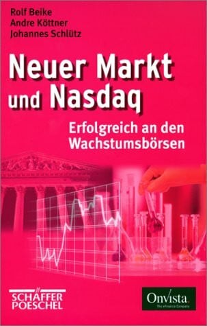 Neuer Markt und Nasdaq