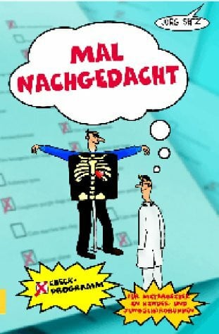 mal nachgedacht: Checkprogramm für Mitarbeiter in Kinder- und Jungschargruppen