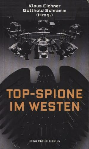 Top-Spione im Westen