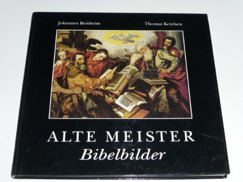 Alte Meister Bibelbilder