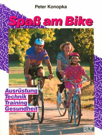 Spaß am Bike