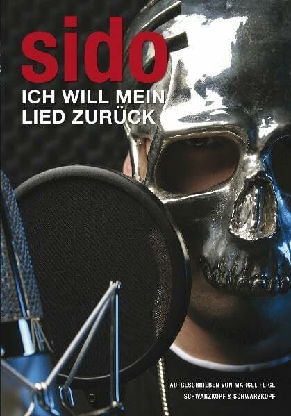 Ich Will Mein Lied Zurück
