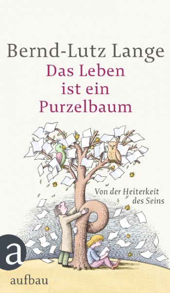 Das Leben ist ein Purzelbaum