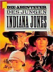 Die Abenteuer des jungen Indiana Jones