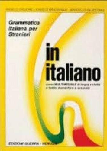 In italiano: Student's book - Levels 1 & 2 together in one volume