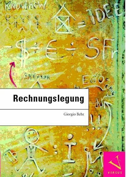 Rechnungslegung