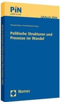 Politische Strukturen und Prozesse im Wandel