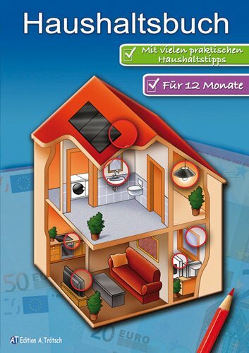 Haushaltsbuch Haushaltsbuch