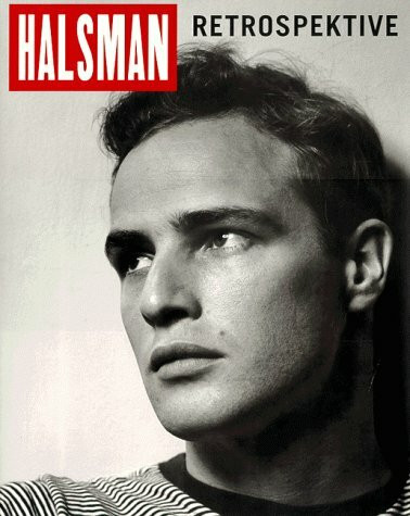 Halsman. A Retrospektive. Fotografien aus der Halsman Family Collection