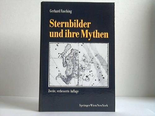 Sternbilder und ihre Mythen