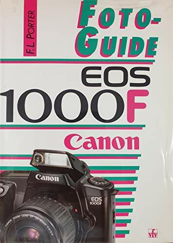 Canon EOS 1000F (FotoGuide)