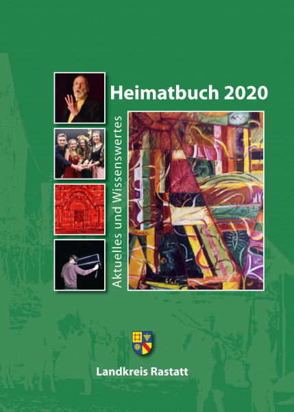 Heimatbuch 2020