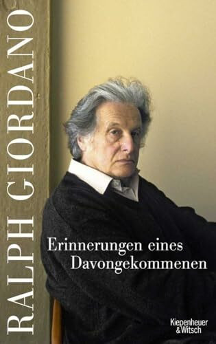 Erinnerungen eines Davongekommenen