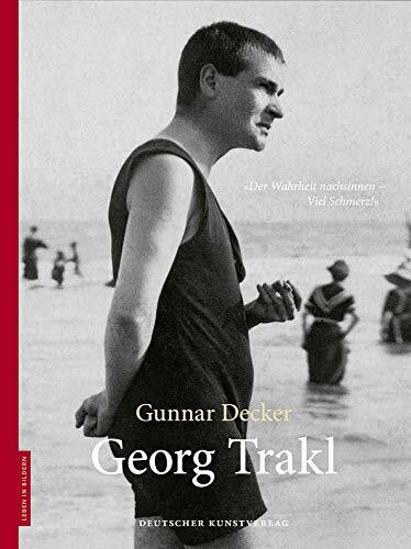 Georg Trakl (Leben in Bildern)