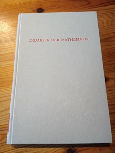 Didaktik der Mathematik
