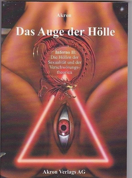 Inferno 2. Das Auge der Hölle