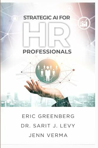 Strategic AI for HR Professionals