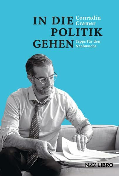 In die Politik gehen: Tipps für den Nachwuchs
