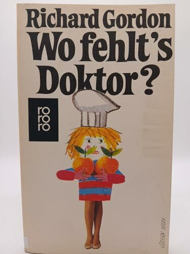 Wo fehlt's Doktor? (5261 562).