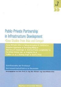 Public-Private Partnership in Infrastructure Development