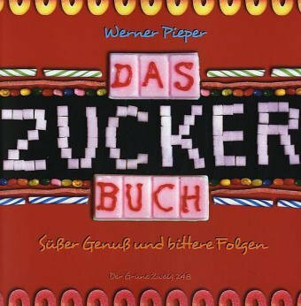 Das Zucker-Buch