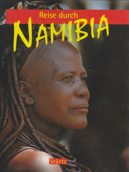 Reise durch Namibia