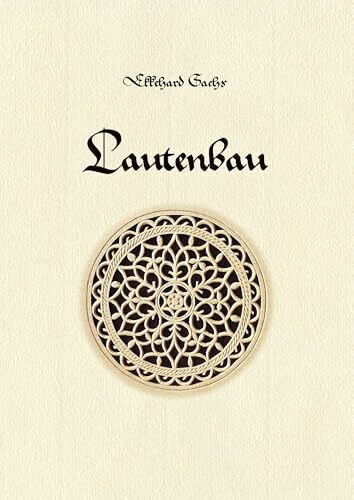 Lautenbau