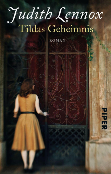 Tildas Geheimnis: Roman