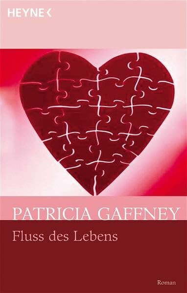 Fluss des Lebens: Roman