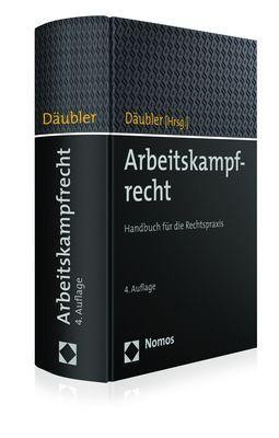 Arbeitskampfrecht